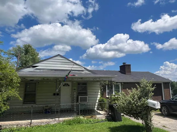 1108 French Broad St, Ashland, KY 41101