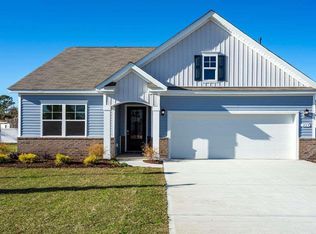 289 Ocean Commons Dr LOT 73, Acadia A Surfside Beach, SC 29575