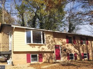 2708 Rambler Pl, Hyattsville, MD 20783