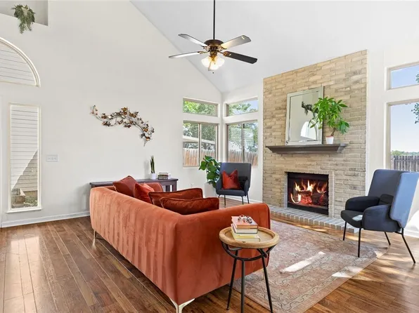 9739 Wagon Train, Converse, TX 78109