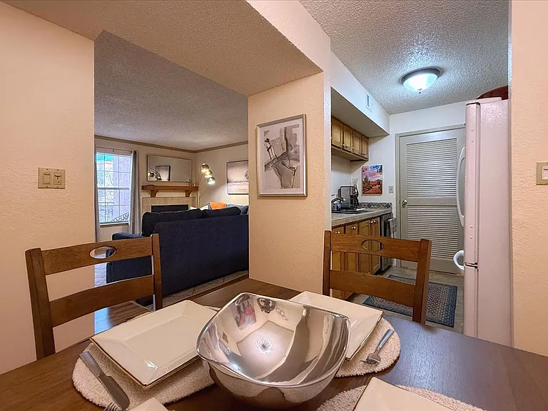 2501 W Zia Rd #204 — Photo 37