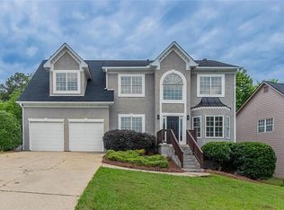 1706 Brandon Lee Way SW, Marietta, GA 30008