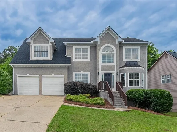 1706 Brandon Lee Way SW, Marietta, GA 30008