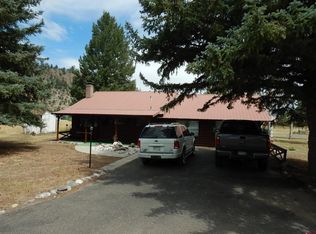 44 Aspen Dr, South Fork, CO 81154