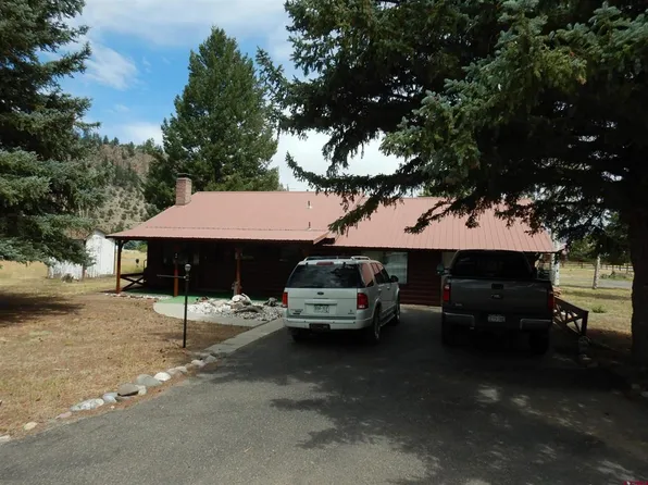 44 Aspen Drive, South Fork, CO 81154