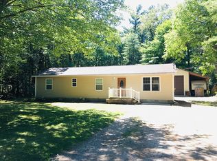 3055 Rich Rd, Muskegon, MI 49445