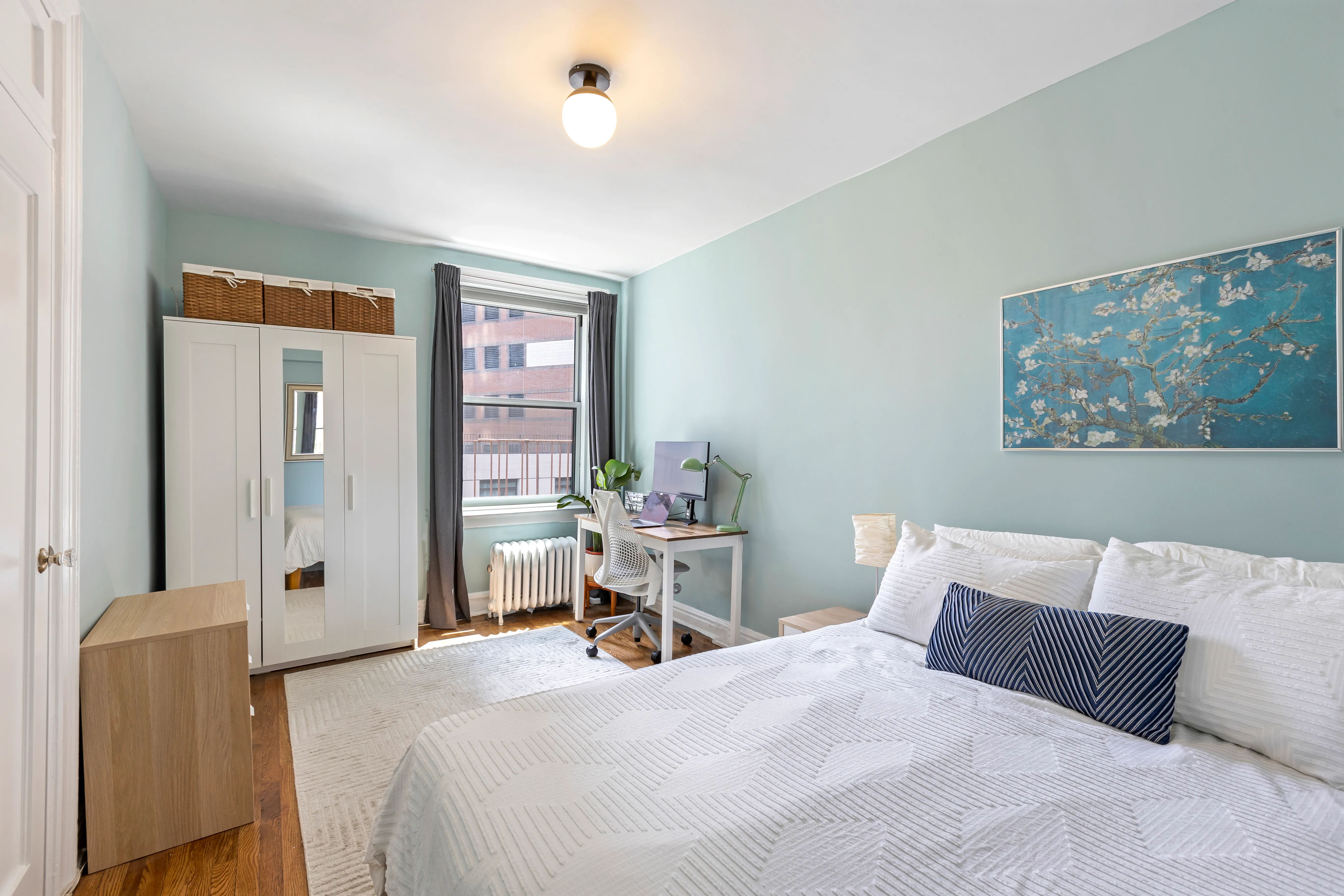 30 Clinton Street #6A in Brooklyn Heights, Brooklyn | StreetEasy