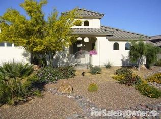 695 N Keyes Rd, Green Valley, AZ 85614