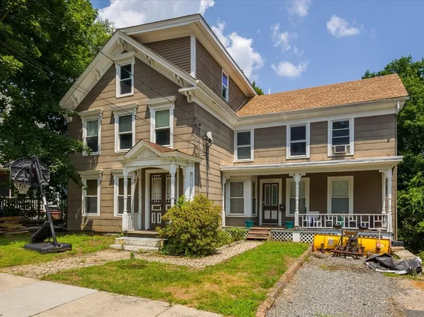 120 Newton St, Marlborough, MA 01752