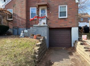 203 Spring Street, Meriden, CT 06451