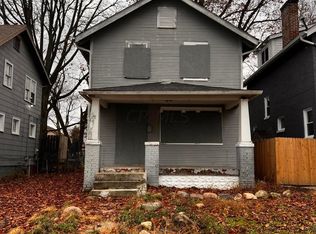 1473 Kenmore Rd, Columbus, OH 43211