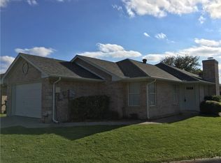 621 Windswept Ct, Denton, TX 76209