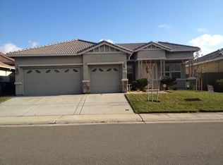 3349 Cristom Dr, Rancho Cordova, CA