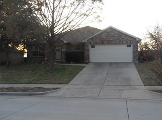 2607 Trinity Ter, Corinth, TX 76210