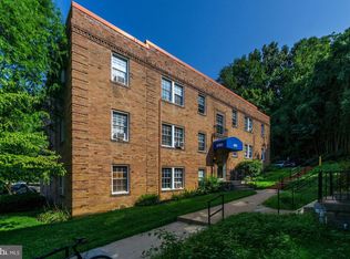 4581 Macarthur Blvd NW APT 303, Washington, DC