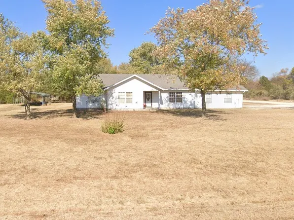 16789 Greasy Valley Rd, Canehill, AR 72717