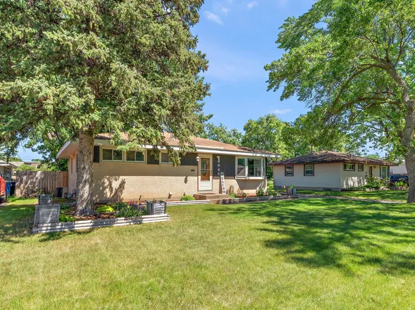 6045 2 1/2 St NE, Fridley, MN 55432
