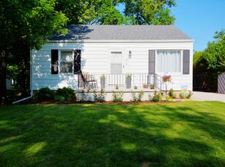 526 N Carolina Ave, Decatur, IL 62522