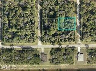 3601 E 14th St, Lehigh Acres, FL 33972