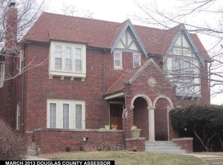 5018 Cass St, Omaha, NE 68132