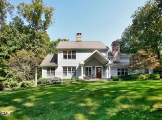 84-11 O'Clock Rd, Weston, CT 06883