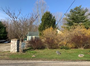 2791 Geneva Hwy, Manitou Beach, MI
