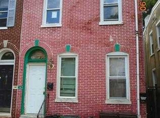 818 N Monroe St, Wilmington, DE 19801