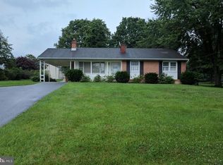 4757 Sykesville Rd, Sykesville, MD 21784