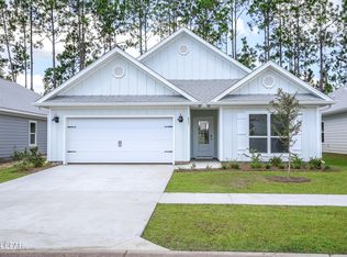 651 Melrose Way, Panama City Beach, FL 32413