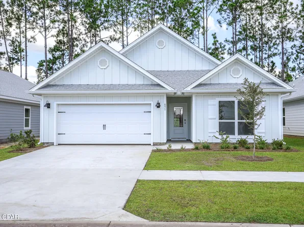 651 Melrose Way, Panama City Beach, FL 32413