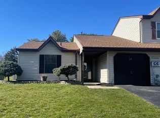 34 Atlantis Ter #34, Freehold, NJ 07728