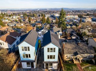 4406 39th Ave SW, Seattle, WA 98116