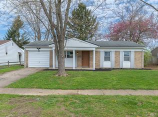 1100 Frayne Dr, New Carlisle, OH