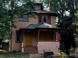 1483 Detroit St, Denver, CO 80206