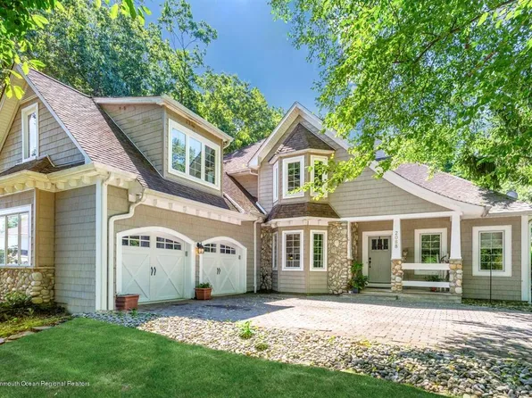 2088 Ohadi Drive, Wall, NJ 07719