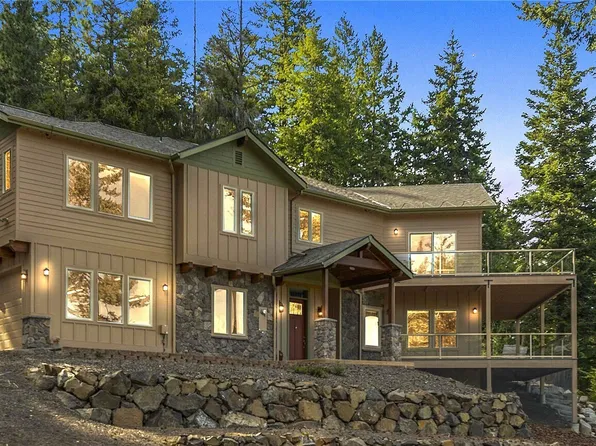 6760 Forest Ridge Drive, Wenatchee, WA 98801