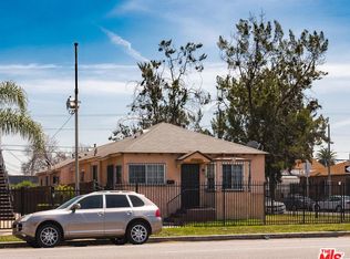 10224 South Broadway, Los Angeles, CA 90003