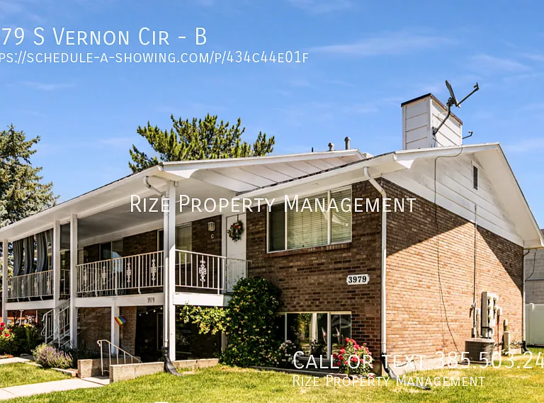 3979 S Vernon Cir #B — Photo 15