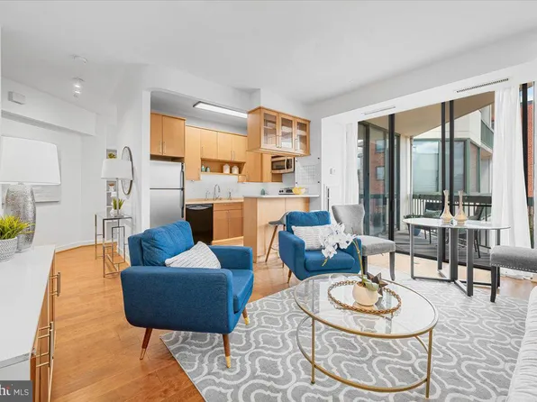 955 26th St NW APT 707, Washington, DC 20037