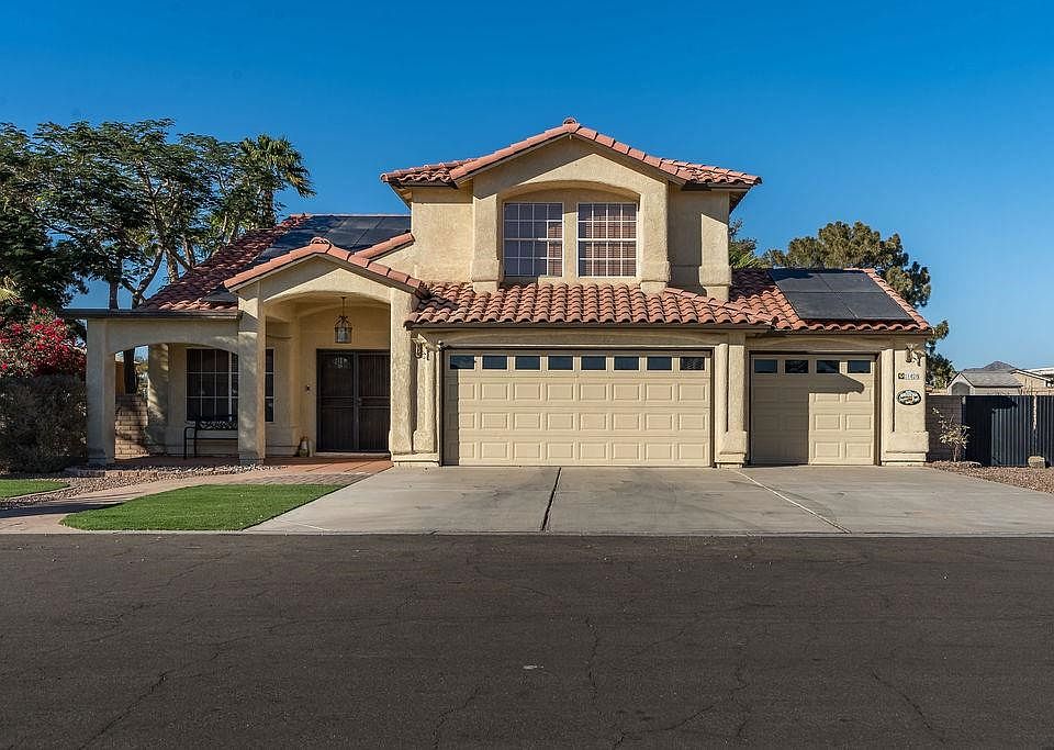 1st image of 11428 E Via Salida