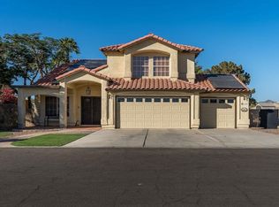 11428 E Via Salida, Yuma, AZ 85367