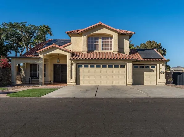 11428 E Via Salida, Yuma, AZ 85367