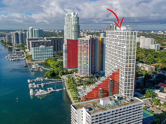 3rd image of 1541 Brickell Ave #A702