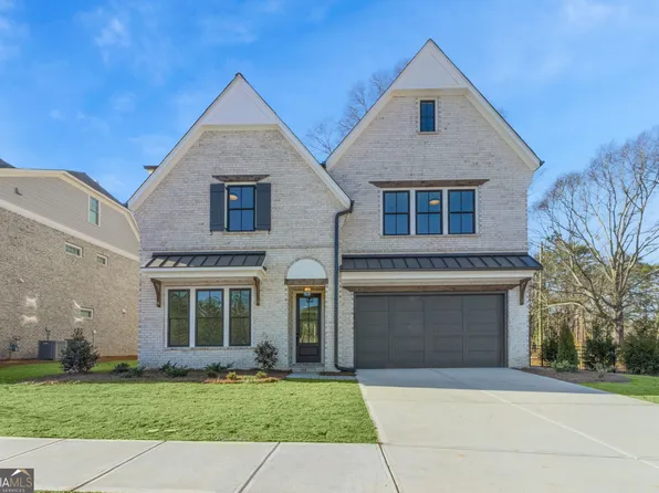 3927 Enclave Way, Tucker, GA 30084