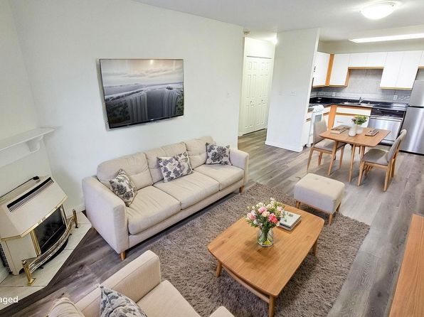 2 bedroom rental in Abbotsford — photo 3