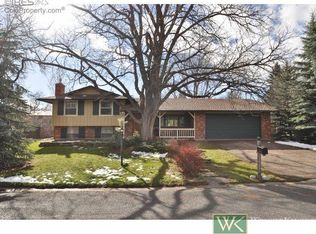 7298 Mount Meeker Rd, Longmont, CO 80503