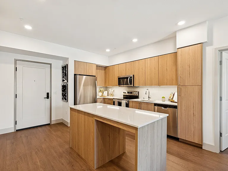 Functional design meets contemporary charm