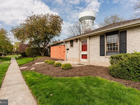 501 N Bethlehem Pike APT 4C, Ambler, PA 19002