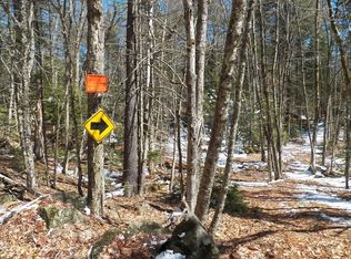 15-50 Faxon Hill Road, Washington, NH 03280