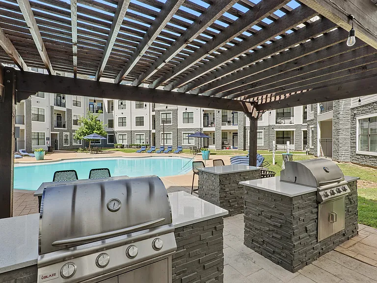 PoolBBQ 1